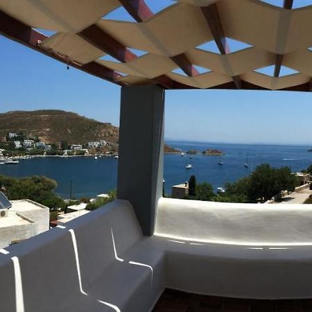 Nice View Villa Grikos Bay  Eksteriør bilde